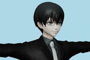 Haise Sasaki Haise Sasaki-2